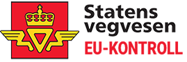 Stetens Vegvesen - EU kontroll